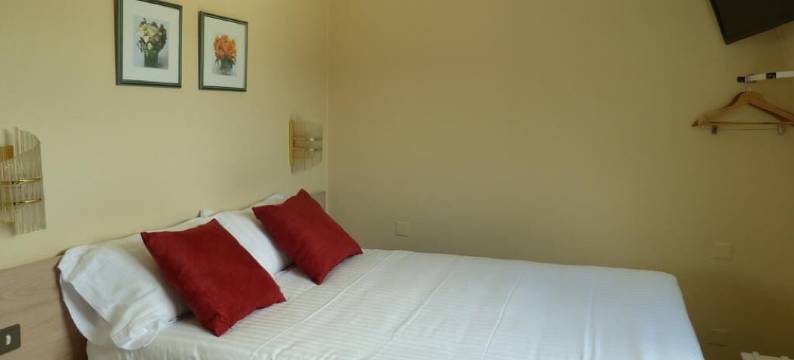 美丽期间酒店(Belle Epoque)图片