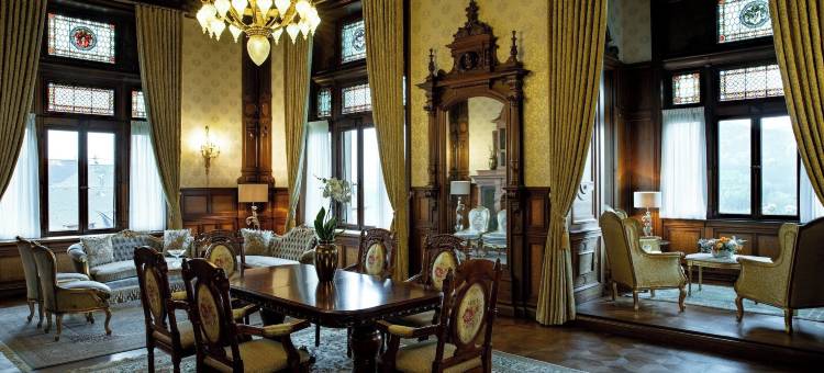 利塞尔城堡 Autograph Collection(Schloss Lieser, Autograph Collection)图片