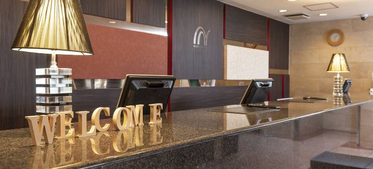 西铁INN天神(Nishitetsu Inn Tenjin)图片