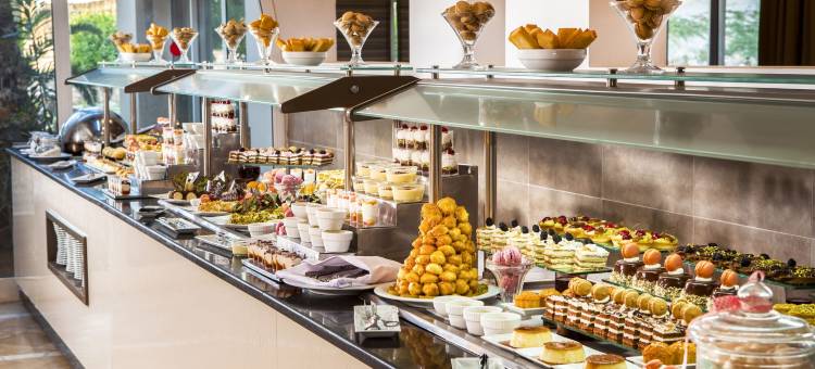 吉尔巴岛图伊蔚蓝棕榈海滩宫殿酒店 - 限成人(Tui Blue Palm Beach Palace Djerba - Adult Only)图片