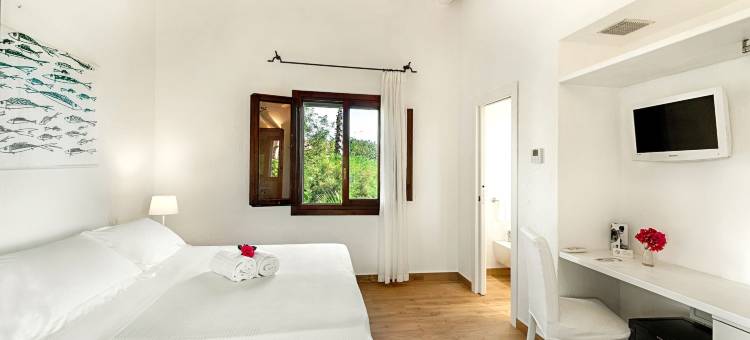 地中海别墅诺托酒店(Hotel Villa Mediterranea)图片