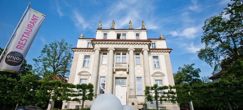 铂宫酒店(Platinum Palace Boutique Hotel & Spa)图片