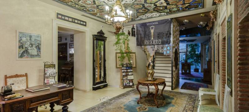 维诺特尔精品酒店(Vinotel Boutique Hotel)图片