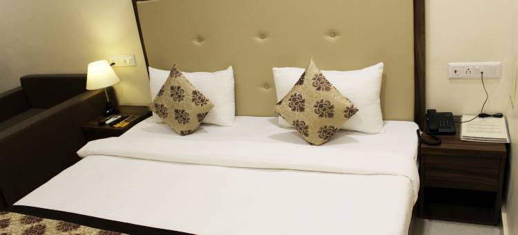 生态旅馆酒店(Eco Inn Hotel)图片