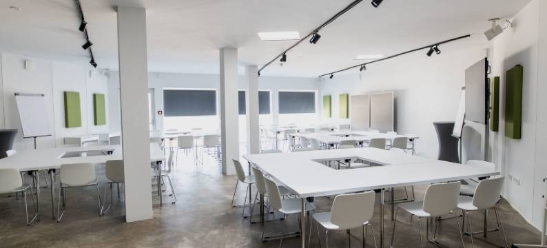 阿瓦内奥马克特雷茨维茨酒店(Avaneo Hotel Marktredwitz)图片