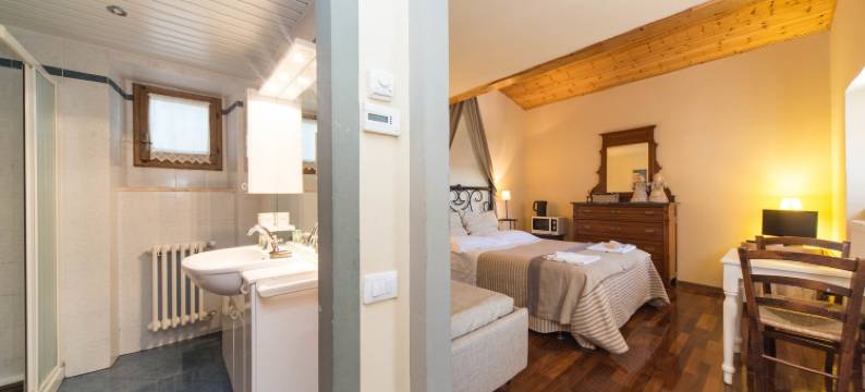 波吉欧洛波德雷酒店(Podere Il Poggiolo)图片