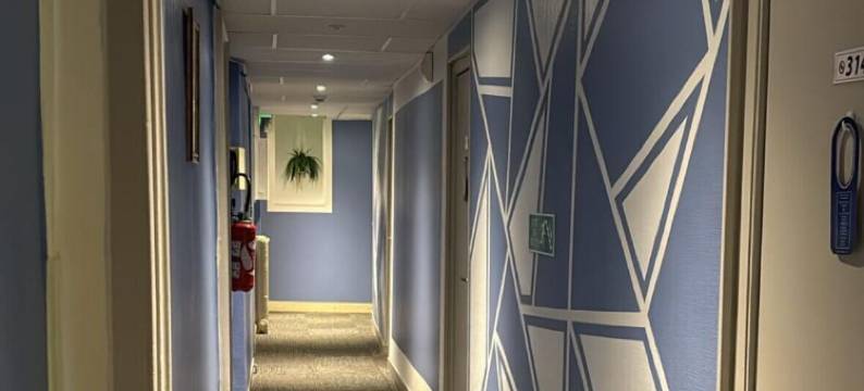 宇宙酒店(Hôtel l'Univers)图片