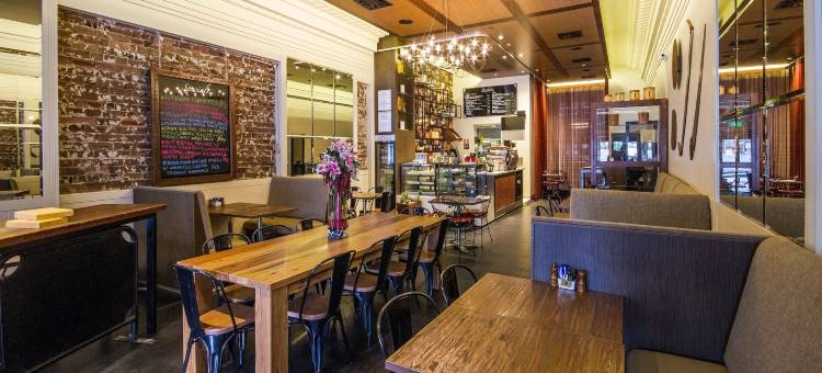 罗克代尔格兰德酒店(Grand Hotel Rockdale)图片