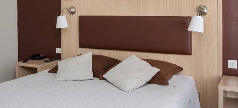 拉伯恩艾塔派酒店(La Bonne Etape)图片