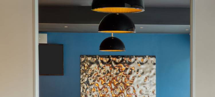 蒙彼利埃南贝斯特韦斯特酒店(Best Western Hotelio Montpellier Sud)图片