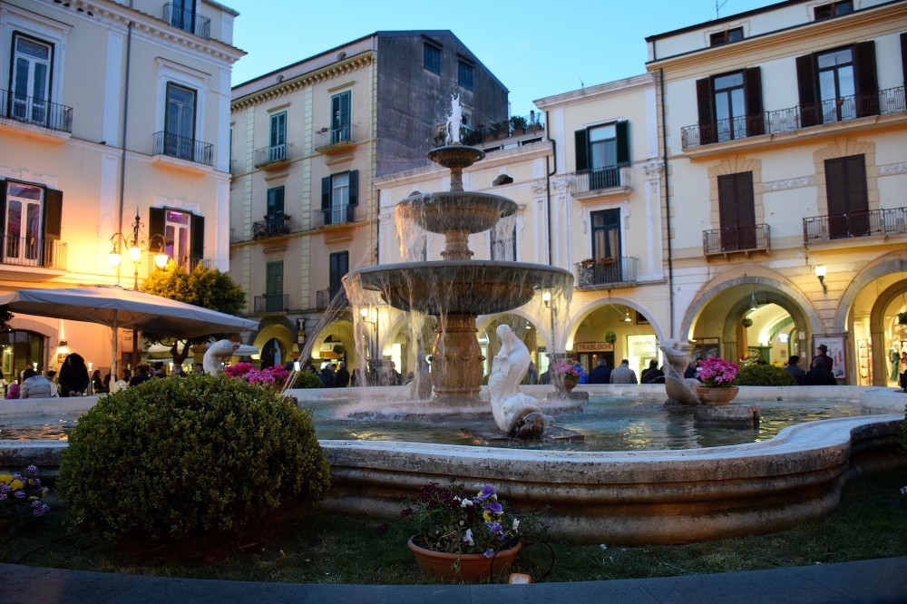 Le Suite del Duomo Over view