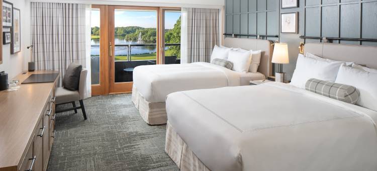 格兰德日内瓦水疗度假酒店(Grand Geneva Resort and Spa)图片