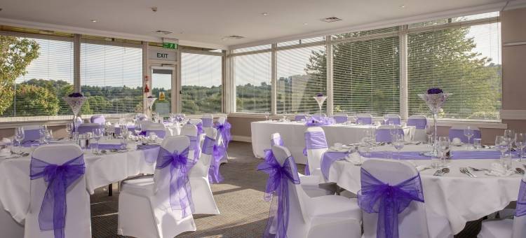 斯托克特伦特 M6, 15号交汇处假日酒店(Holiday Inn Stoke on Trent M6 Jct15)图片