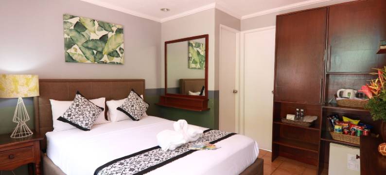 洛莱兰德农场度假村(Loreland Farm Resort)图片