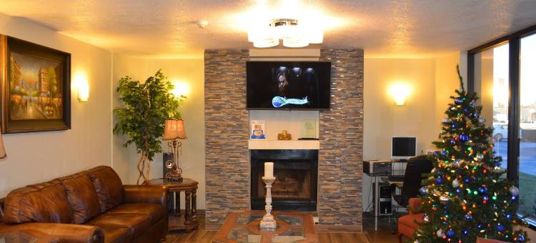 戴斯酒店-南希尔斯/奥鲁(Days Inn by Wyndham Southern Hills/Oru)图片