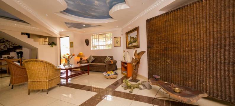 鲁迪酒店(Hotel Rudi)图片