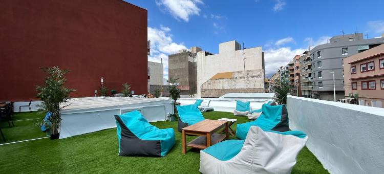 阿沙瓦纳巢旅舍(Ashavana Nest Hostel)图片