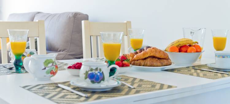 杜尔明马提纳随意酒店(Duerming O Casal da Martiña)图片