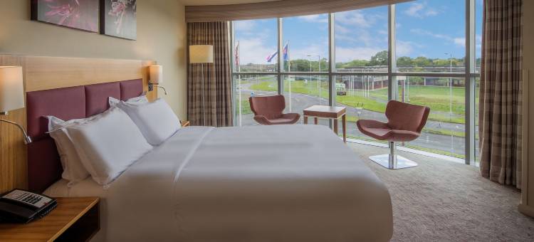 伦敦鲁顿谷酒店(London Luton Vale Hotel)图片