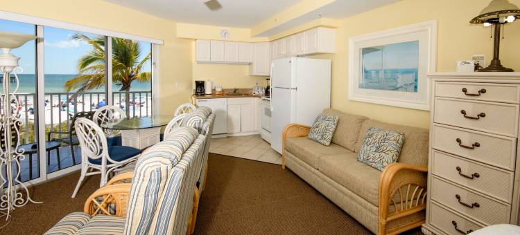 爱迪生海滨别墅(Edison Beach House)图片