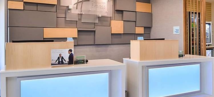 智选假日套房酒店瑟西 by IHG(Holiday Inn Express & Suites Searcy by IHG)图片