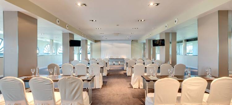 巴塞罗哥斯达黎加高尔夫水疗酒店(Barceló Costa Ballena Golf & Spa)图片
