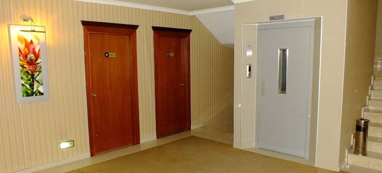 里佛斯酒店(Lifos Hotel)图片