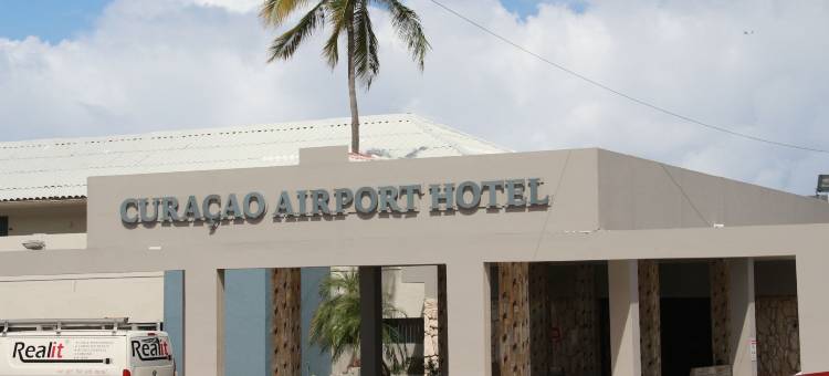 库拉索机场酒店(Curacao Airport Hotel)图片