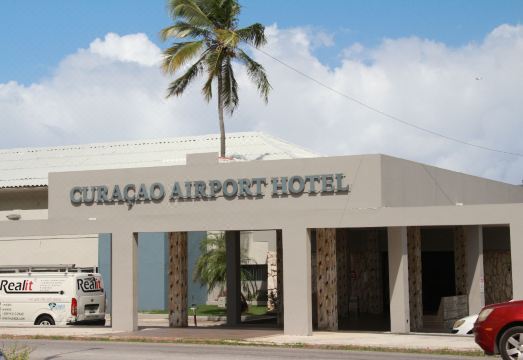 Curacao Airport Hotel Hotel Overview