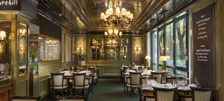 不来梅滨海酒店(Maritim Hotel Bremen)图片