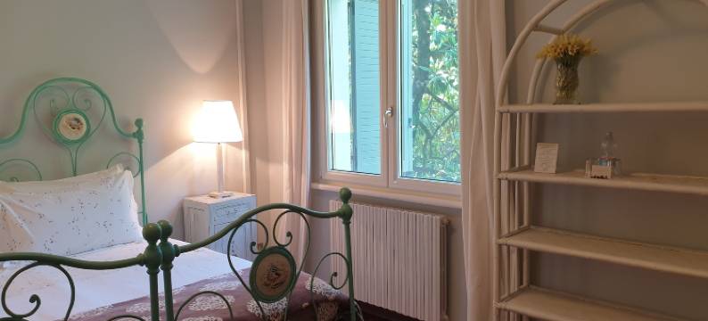 公园别墅家庭旅馆(B&B Villa Al Parco)图片