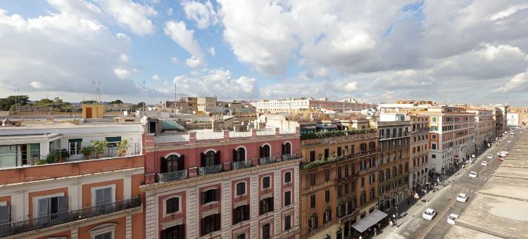 伊克斯宫殿国际酒店(Exe International Palace)图片