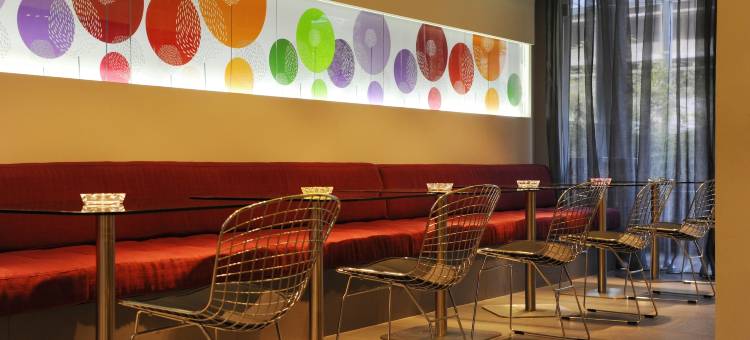 35间客房酒店(35 Rooms)图片