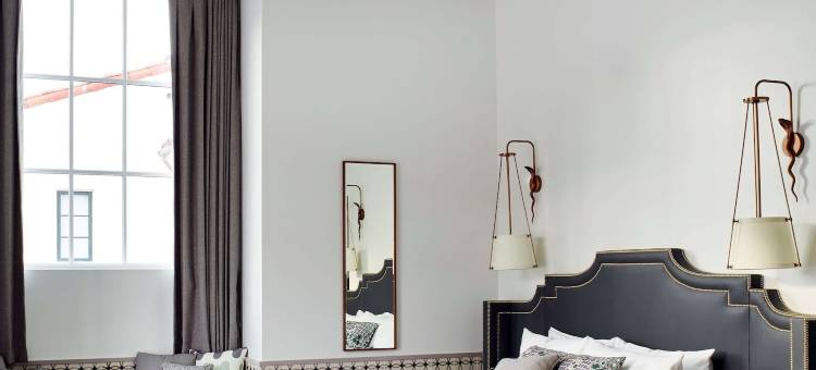 加州人酒店(Hotel Californian)图片