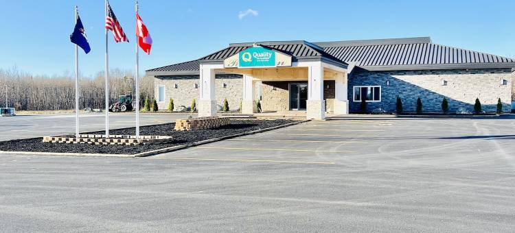 凯艺套房酒店(Quality Inn & Suites)图片