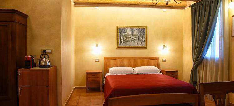 科特贝内蒂农业旅馆(Agriturismo Corte Benetti)图片