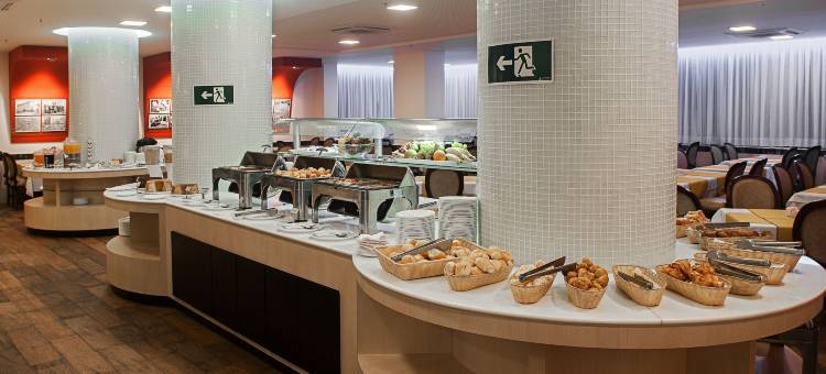 诺曼底酒店(Normandy Hotel)图片