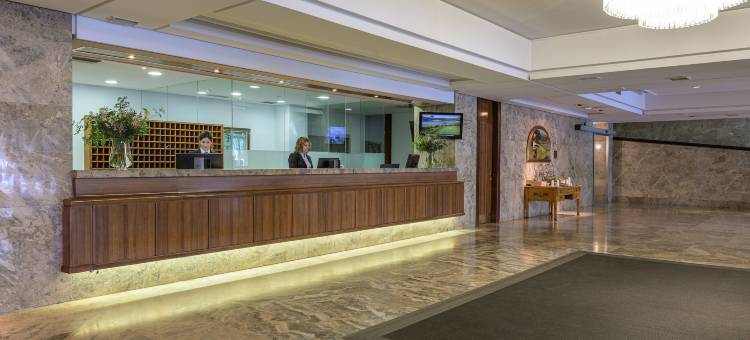 桑特玛住宿(Hotel Santemar)图片