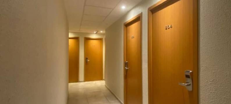 罗塔 232 酒店(Rota 232 Hotel Caruaru)图片