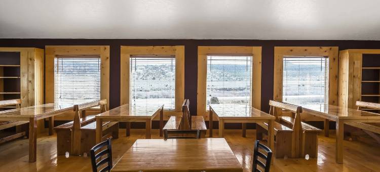 凯艺酒店-布莱斯峡谷(Quality Inn Bryce Canyon)图片