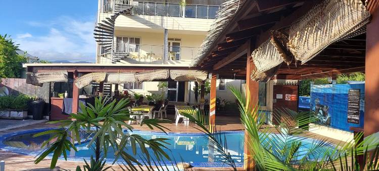 阿列克酒店(Alec's Hotel)图片