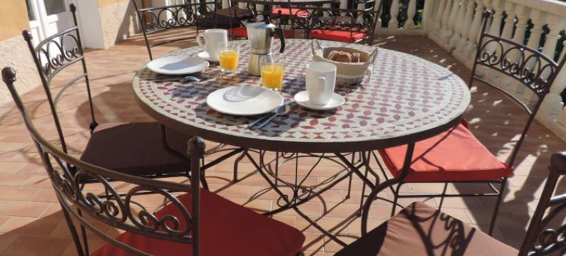 1001 奥克斯酒店(1001 Ocres)图片