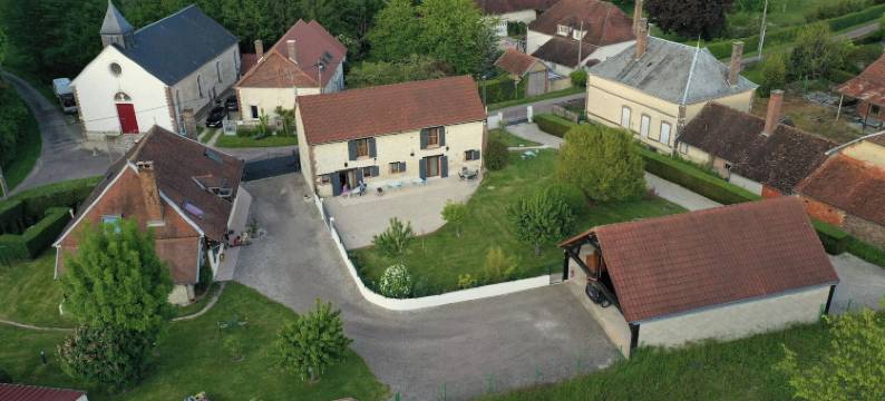 克洛斯波利旅馆(Chambres d'hôtes le Clos Poli)图片