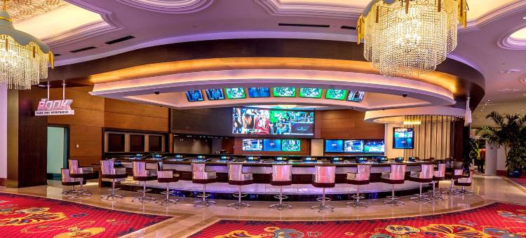 巴哈马君悦度假村(Grand Hyatt Baha Mar)图片