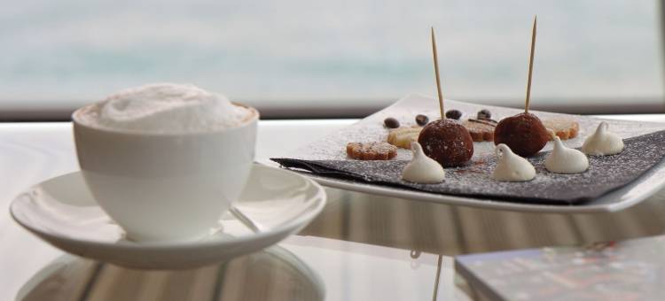 蓝色别墅酒店(Villa Azur)图片