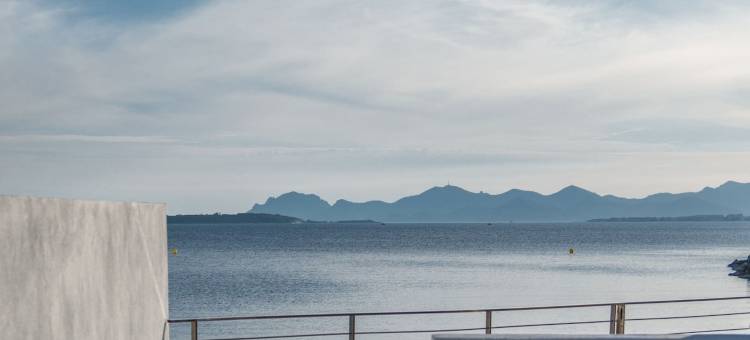 安提伯海滩酒店(Cap d'Antibes Beach Hotel)图片