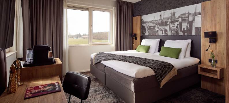 特塞尔凡德沃克酒店(Van der Valk Texel - de Koog)图片