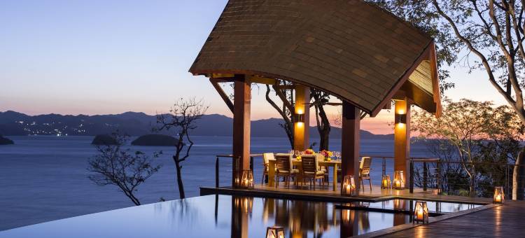 哥斯达黎加四季度假村酒店(Four Seasons Resort Costa Rica)图片