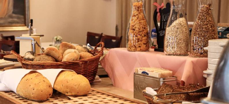 阿尔贝克吉尔库洛酒店(Aalbæk Badehotel)图片