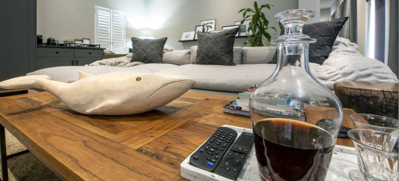 牡蛎盒海滩别墅(The Oyster Box Beach House by the Oyster Collection)图片